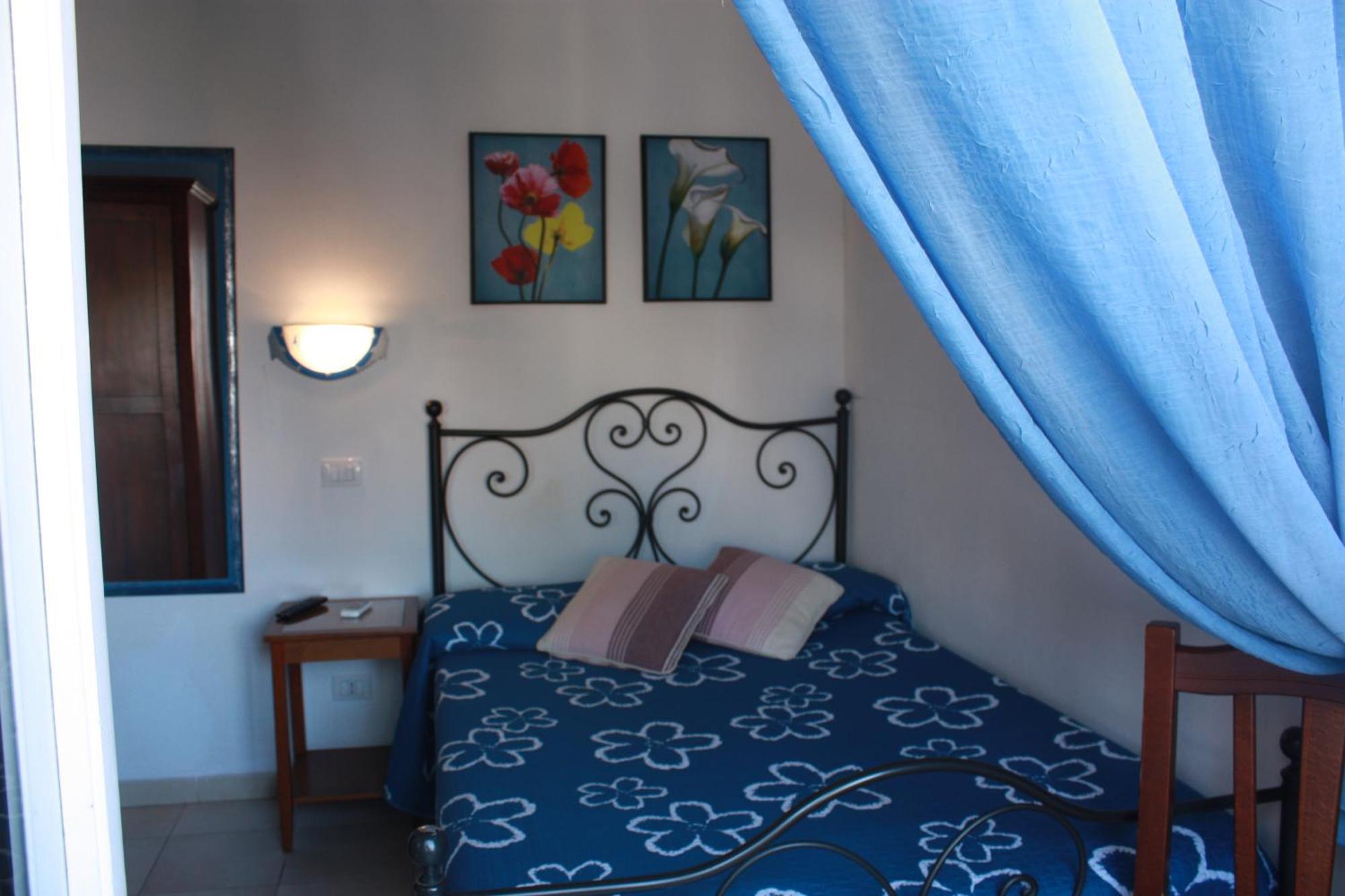 B&B Viadelmare Alghero Exterior photo