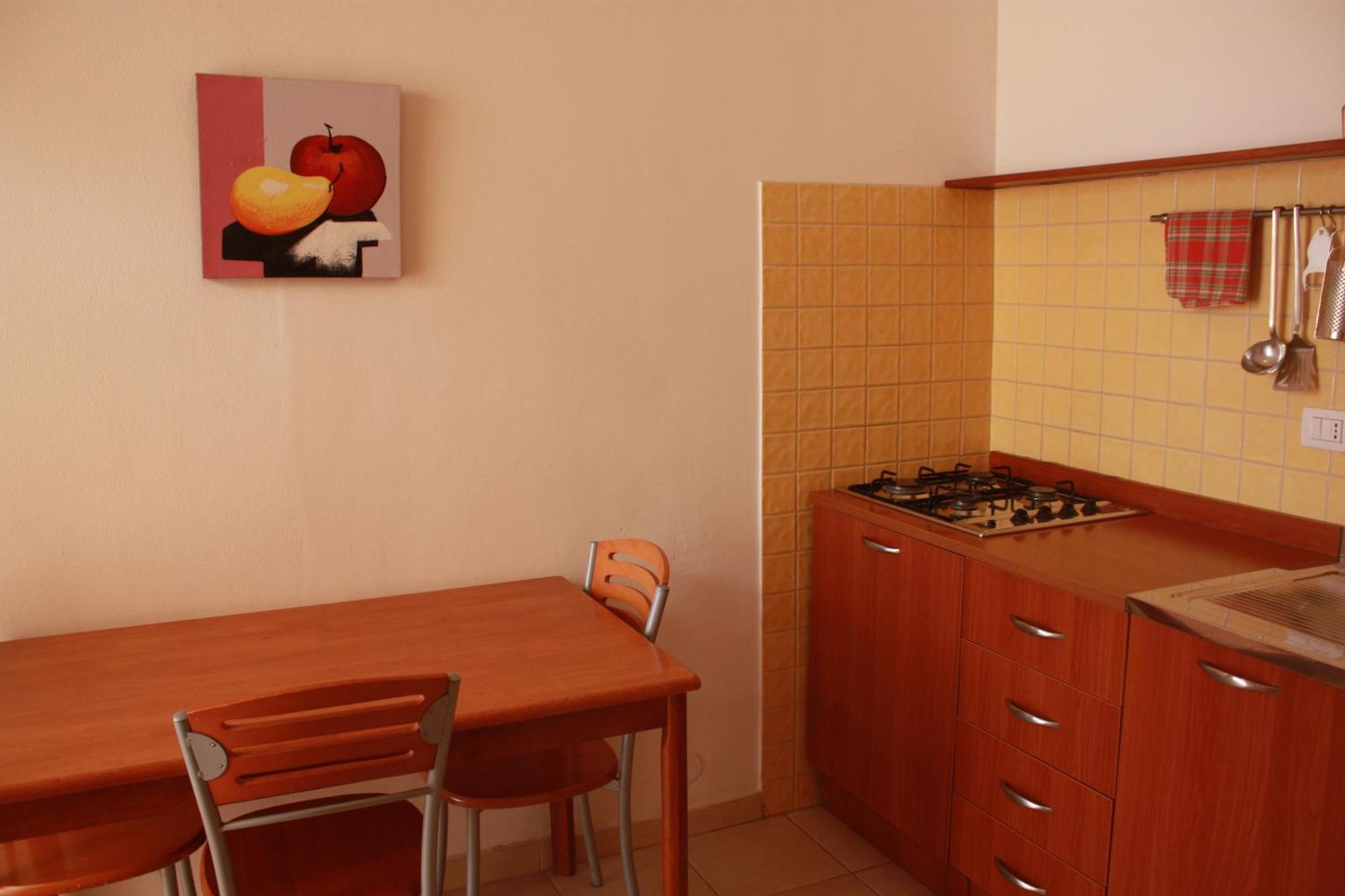 B&B Viadelmare Alghero Exterior photo